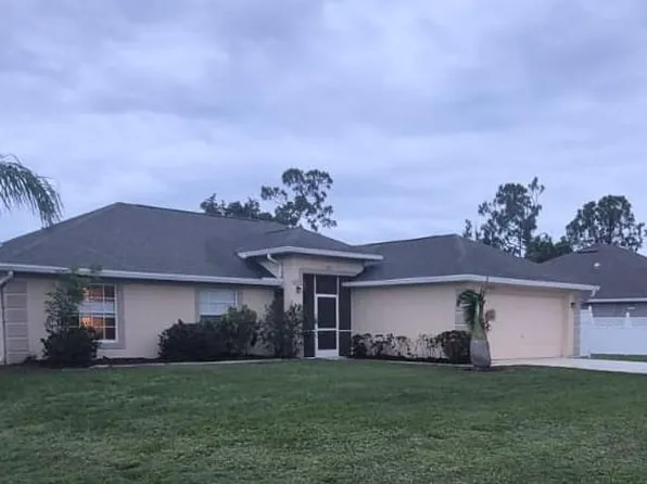 25433 Deep Creek Blvd, Punta Gorda, FL 33983