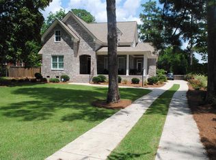 1416 Idalia Dr, Columbia, SC 29206