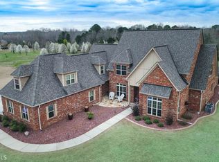 125 Bellfair Run, Fayetteville, GA 30215