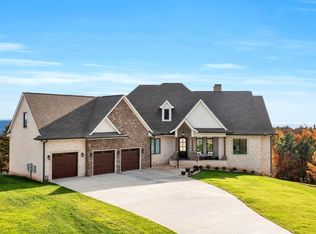 350 Prospectors Way, Jasper, TN 37347