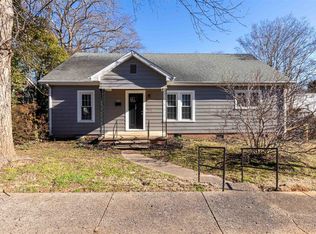 607 E Montgomery St, Gaffney, SC 29340