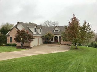 19474 258th Ave, Bettendorf, IA 52722