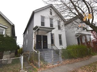 5435 S Princeton Ave, Chicago, IL 60609