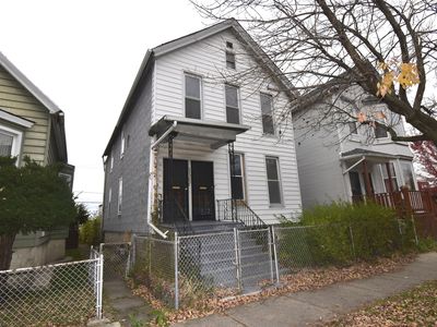 5435 S Princeton Ave, Chicago, IL, 60609