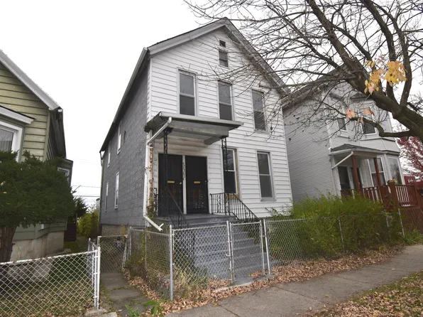 5435 S Princeton Ave, Chicago, IL 60609