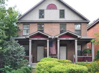 357 Wilber Ave, Columbus, OH