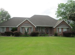 2029 Bethesda Rd, Jesup, GA 31545