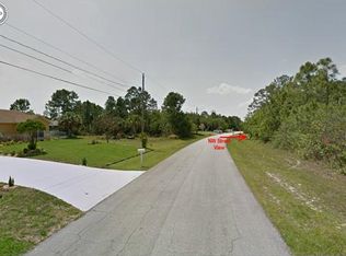 2373 SW Webster Ln, Port Saint Lucie, FL 34953