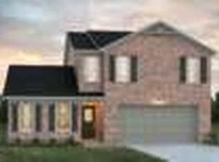 5381 Tolar Rd #40, South Fulton, GA 30213