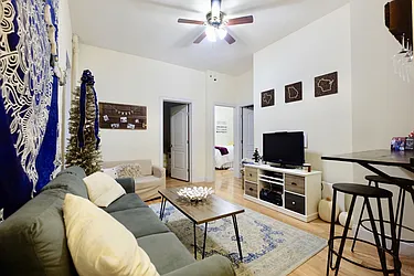 Rented by Keller Williams NYC