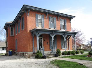 202 W Main St, North Manchester, IN 46962