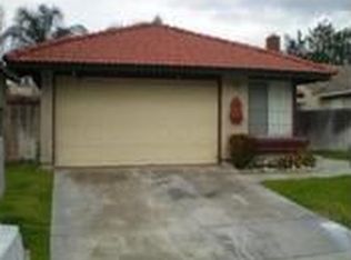 14384 Mountain High Dr, Fontana, CA 92337