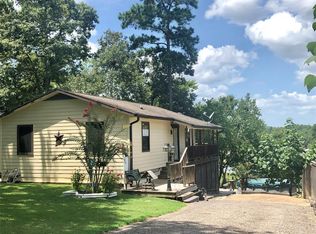 76 Hill Top Rd, Huntsville, TX 77320