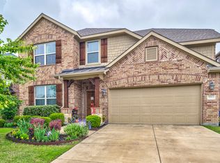 2713 Costa Mesa Dr, Little Elm, TX 75068