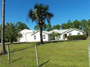 17393 88th Rd N, Loxahatchee, FL 33470