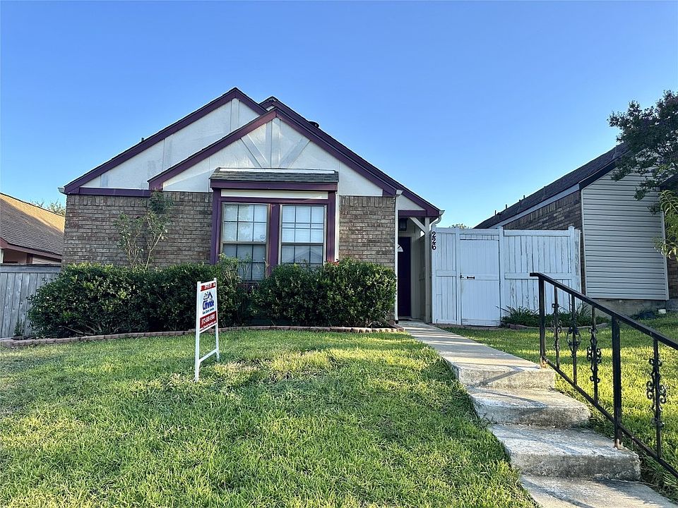 226 Teakwood Ln, Lewisville, TX 75067 Zillow
