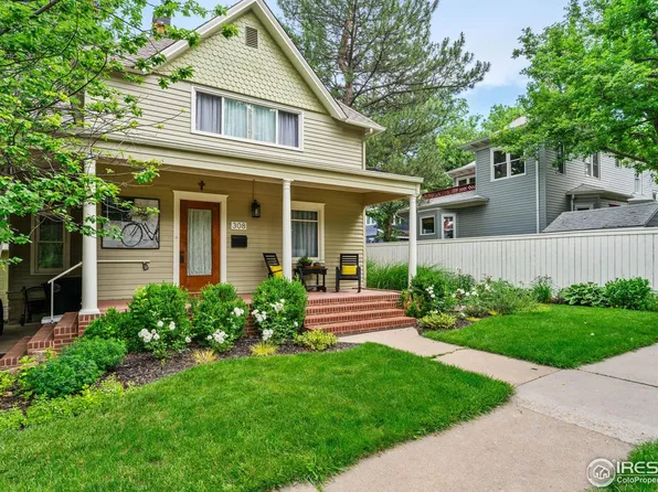 308 Bross St, Longmont, CO 80501