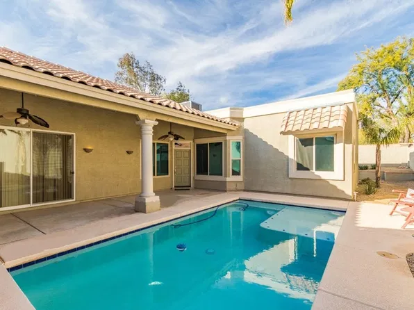 9268 E Aster Dr, Scottsdale, AZ 85260