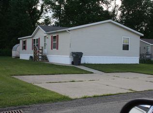 3598 W Wembley Ln, Kalamazoo, MI 49009