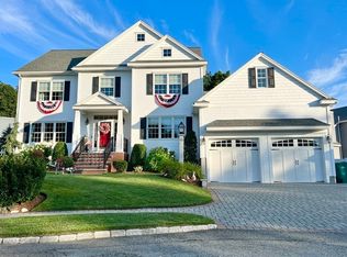 11 Badger Rd, Medford, MA 02155