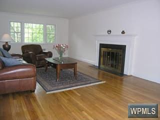 Living Room/Fireplace