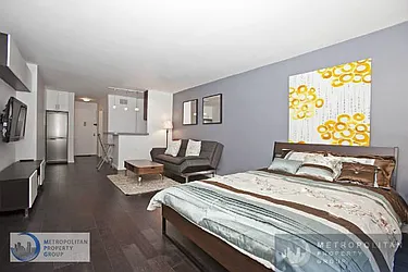 Rented by Metropolitan Property Group