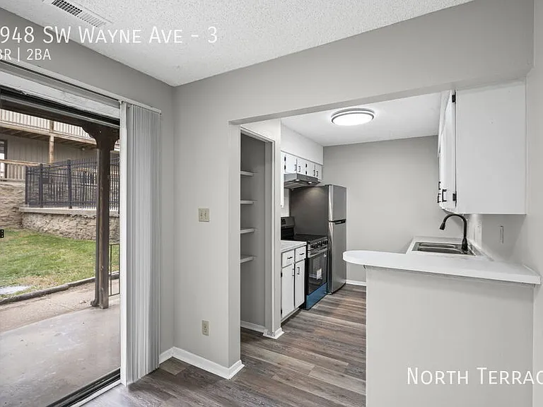 Hillstone Apartments — Photo 6