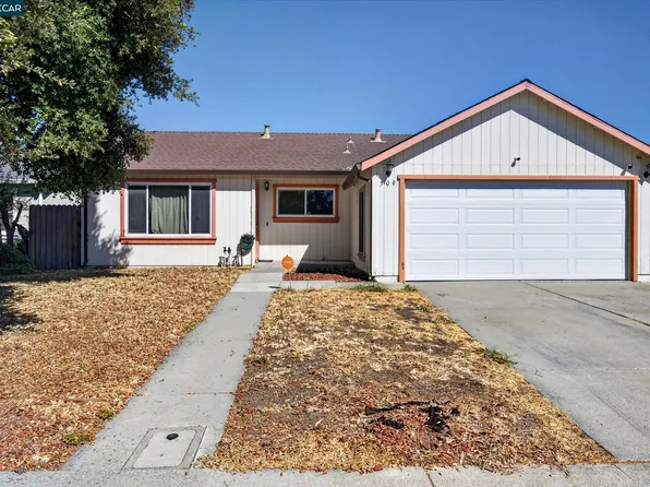 509 Hacienda Ln, Suisun City, CA 94585