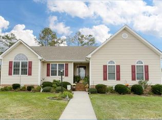 3103 Tinsley Ter, Prince George, VA 23875