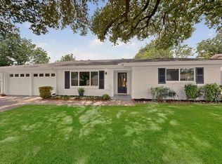 216 Bellvue Dr, Fort Worth, TX 76134