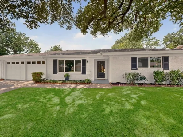 216 Bellvue Dr, Fort Worth, TX 76134