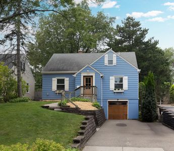 1217 Cherokee Ave, West Saint Paul, MN, 55118