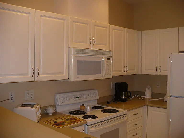 Milano Apartment and Town Homes — Photo 37