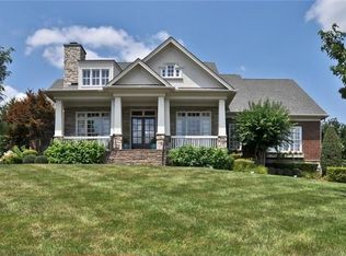 8 Portrush Ct, Brentwood, TN 37027