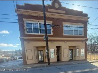 486 Hazle Street - 2, Wilkes Barre, PA 18702