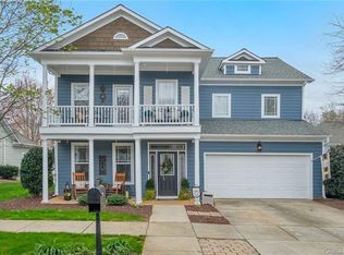 18710 Coachmans Trce, Cornelius, NC 28031