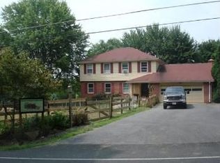 4204 Gene Hemp Rd, Jefferson, MD 21755