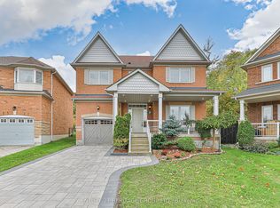 20 Trish Dr, Richmond Hill, ON L4E5C5