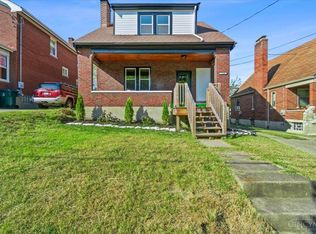 1536 Barvac Ave, Cincinnati, OH 45223