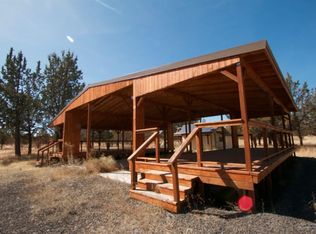 6520 SW Prospect View Dr, Culver, OR 97734