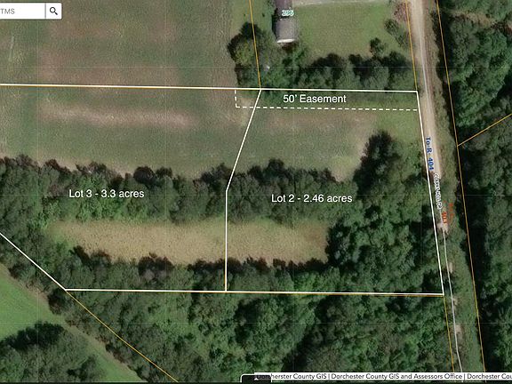 2nd image of 0 Clarks Hill Dr #2