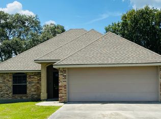 146 Country Garden Ln #A, Lafayette, LA 70507
