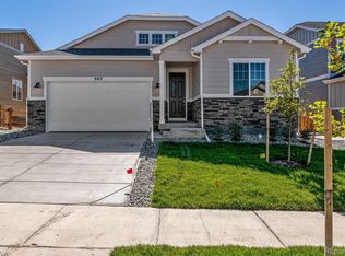 963 Greenwood Dr, Berthoud, CO 80513
