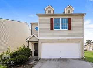 1211 Brookstone Rd, Atlanta, GA 30349