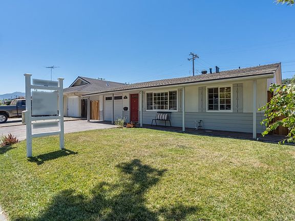 2nd image of 3097 Manda Dr