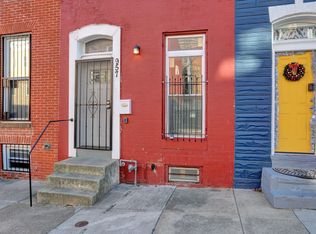957 Bennett Pl, Baltimore, MD 21223