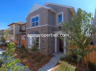 2010 Poinsettia St, San Ramon, CA 94582