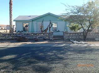 49559 Rainbow Way, Quartzite, AZ 85346