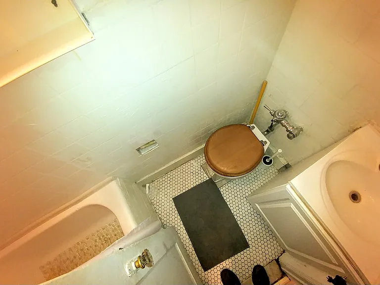 82 E 3rd St #5D — Photo 9