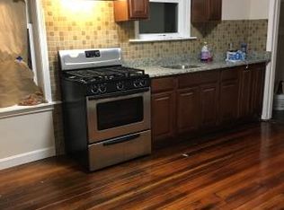 35 Catawba St #1, Boston, MA 02119